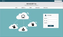 在线教育软件开发 教育APP软件开发分析-北京锐智互动　